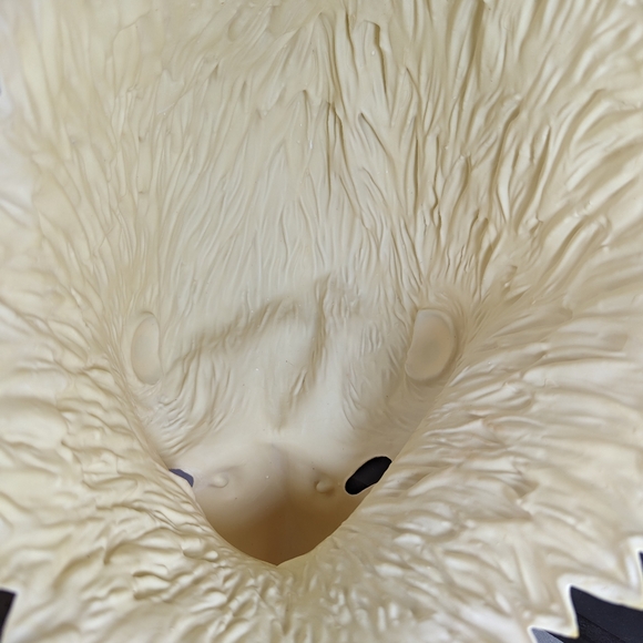 Bald Eagle Mask Adult Latex Rubber Full Head Patriotic America Cosplay Sports - Picture 10 of 10